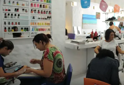 Apenas um em cada quatro trabalhadores por conta própria tem CNPJ Apenas um em cada quatro trabalhadores por conta própria tem CNPJ