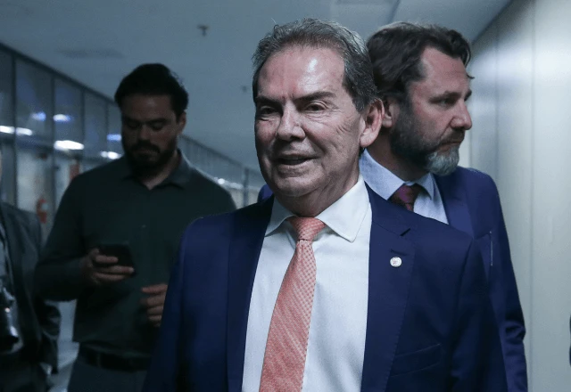 Imagem da noticia PL da Anistia caminha para um acerto, diz relator ao SBT News