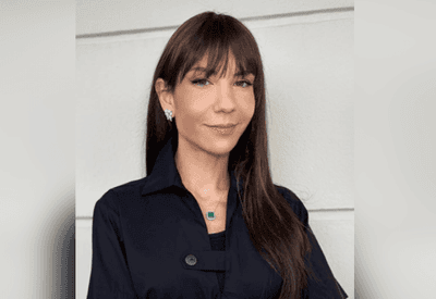 SBT News contrata apresentadora Amanda Klein SBT News contrata apresentadora Amanda Klein