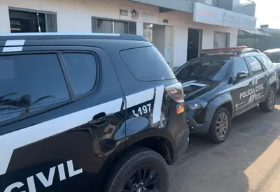 Operação investiga desvio de dinheiro público em serviço de home care no RS Operação investiga desvio de dinheiro público em serviço de home care no RS