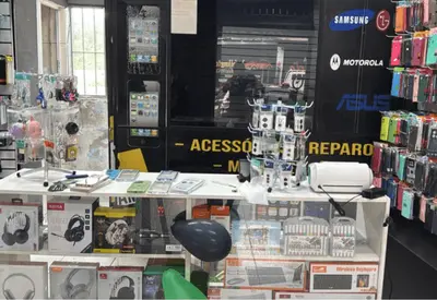 Polícia faz operação contra receptação de celulares em 11 Estados Polícia faz operação contra receptação de celulares em 11 Estados