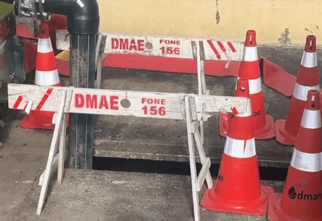 Imagem da noticia Quase meio milhão de pessoas podem ficar sem água em Porto Alegre