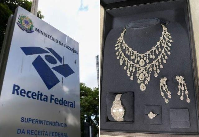 Imagem da noticia Agenda do Poder: MPF deve apurar caso de joias trazidas por governo Bolsonaro
