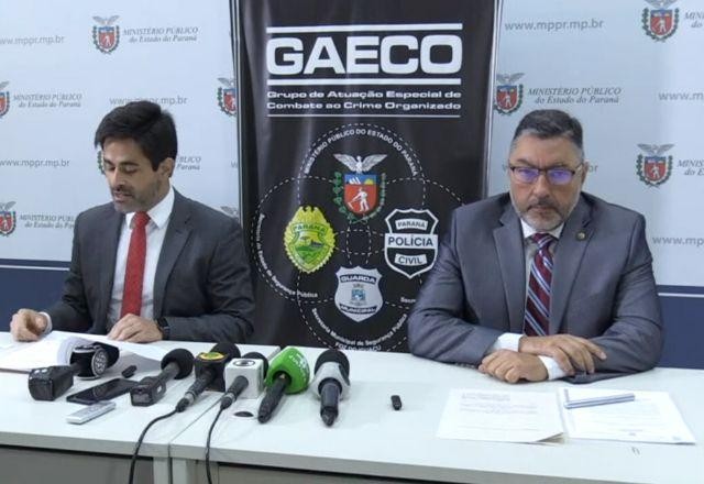 Imagem da noticia MP do Paraná denuncia policial penal que matou petista