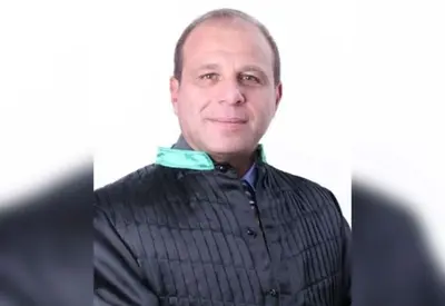 PF deflagra 2ª fase da Operação Unha e Carne e volta a mirar Rodrigo Bacellar PF deflagra 2ª fase da Operação Unha e Carne e volta a mirar Rodrigo Bacellar