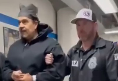 Casa Branca divulga vídeo de Maduro algemado Casa Branca divulga vídeo de Maduro algemado