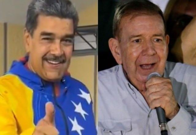 Imagem da noticia Pouco pode ser feito para reverter resultado de eleição na Venezuela, diz especialista