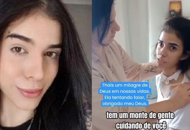 Imagem da noticia Vídeo: Mãe grava jovem que cheirou pimenta e teve reação alérgica grave