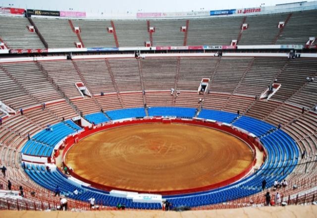 Imagem da noticia Bem-estar animal: touros estão proibidos na maior tourada do mundo