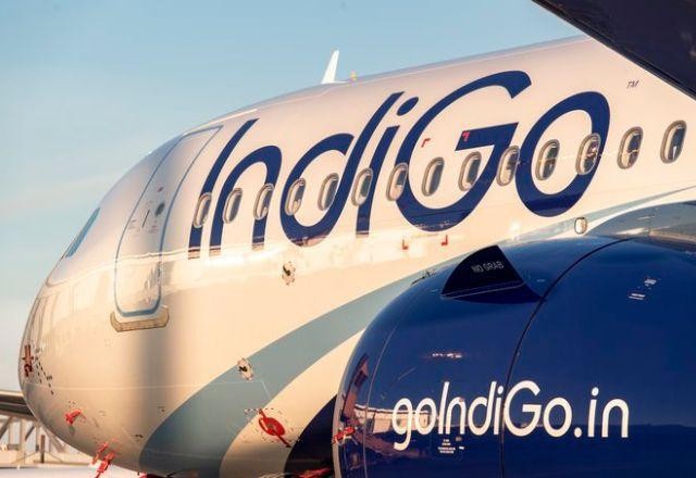 Imagem da noticia Airbus fecha maior acordo de venda de aviões da história: 500 aeronaves
