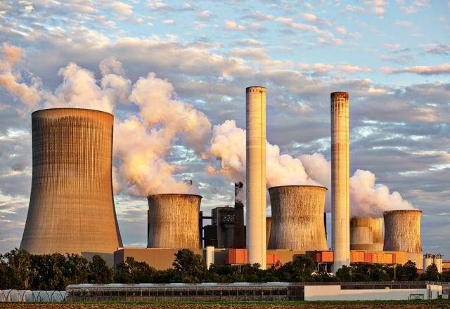 Imagem da noticia Países planejam aumentar produção de combustíveis fósseis, diz ONU