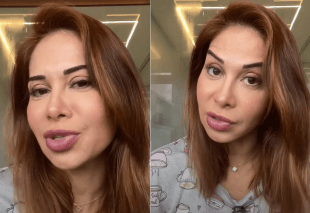 Imagem da noticia Trombofilia: entenda condição diagnosticada em Maíra Cardi após nova gravidez
