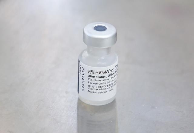 Imagem da noticia Mais 2 milhões de doses da Pfizer chegam neste domingo