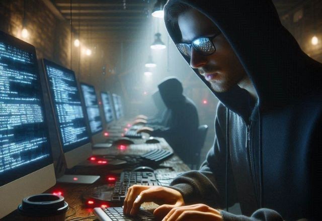 Imagem da noticia 58% das empresas se preocupam com fraudes, aponta Serasa