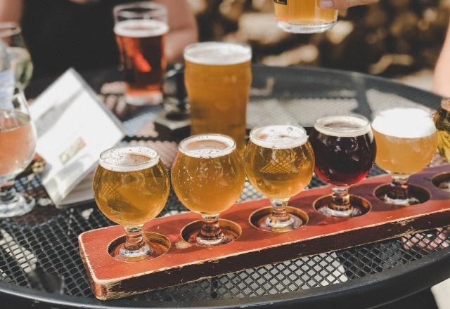 Imagem da noticia Consumo de álcool é representado por mais de 50% da população adulta