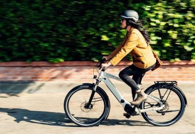Imagem da noticia Mais de 44 mil bicicletas elétricas são produzidas e importadas no país em 2022