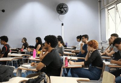 CNU 2025: prova discursiva do "Enem dos concursos" é neste domingo (7); veja regras e saiba o que levar CNU 2025: prova discursiva do "Enem dos concursos" é neste domingo (7); veja regras e saiba o que levar