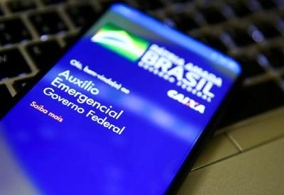 Caixa libera saque do auxílio emergencial para nascidos em agosto Caixa libera saque do auxílio emergencial para nascidos em agosto