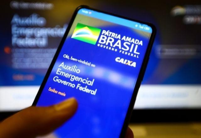Imagem da noticia Caixa libera novos pagamentos da 7ª parcela do auxílio emergencial
