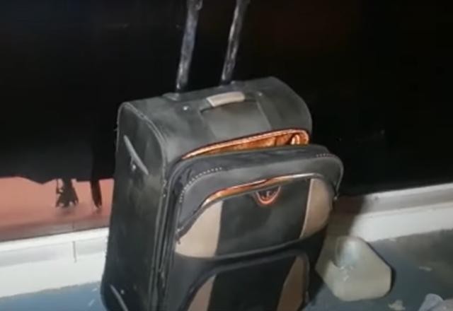 Imagem da noticia Corpo de jovem grávida é encontrado em mala de viagem