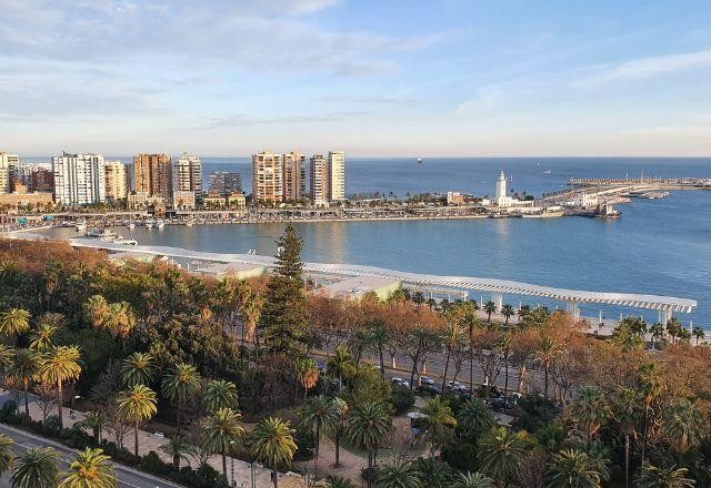 Imagem da noticia Málaga: uma joia da Costa do Sol para explorar e desfrutar