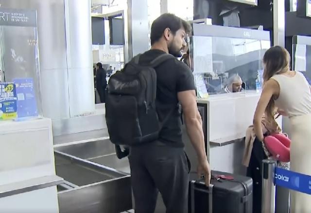 Imagem da noticia Malas trocadas: passageiros redobram cuidados em viagens