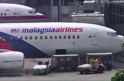 Buscas pelo voo MH370 da Malaysia Airlines serão retomadas 11 anos após desaparecimento Buscas pelo voo MH370 da Malaysia Airlines serão retomadas 11 anos após desaparecimento