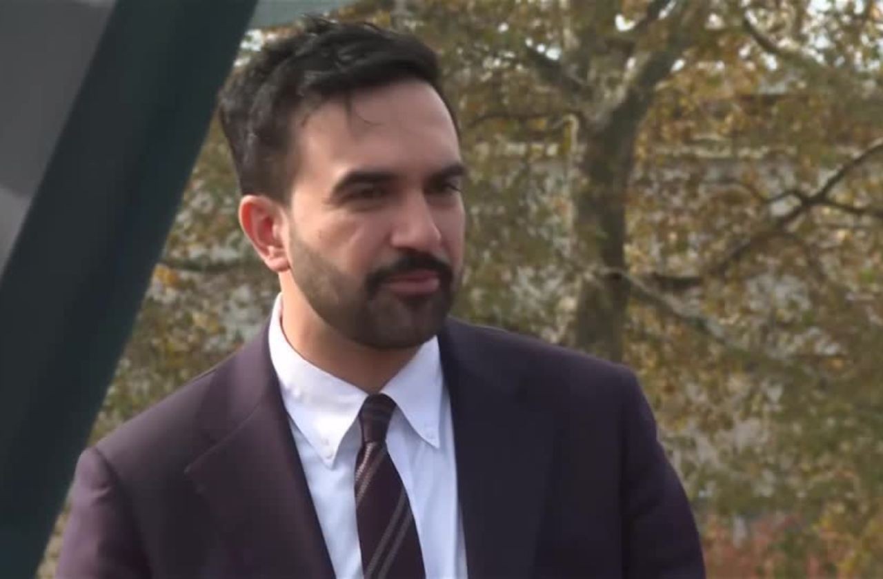 Imagem da noticia Zohran Mamdani anuncia equipe de transição apenas com mulheres e promete "nova era" para Nova York