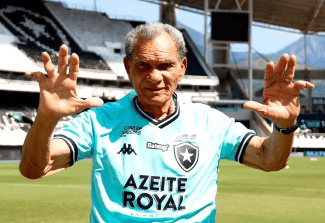 Imagem da noticia Ex-goleiro Manga morre após luta contra câncer de próstata; o que se sabe sobre a doença?