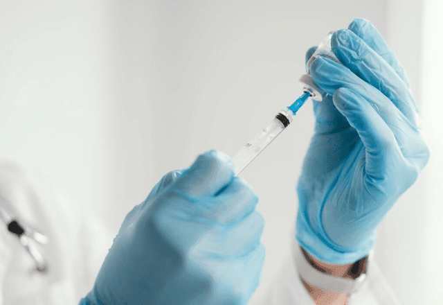 Imagem da noticia Campanha de vacinação contra a gripe começa no dia 7 de abril