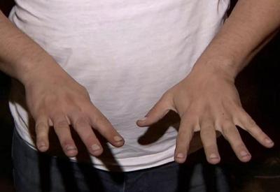 Dois reféns e R$ 2 milhões roubados: gangue do Pix faz vítimas em SP Dois reféns e R$ 2 milhões roubados: gangue do Pix faz vítimas em SP