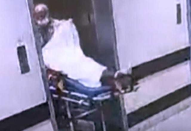 Imagem da noticia Maqueiro é acusado de estuprar paciente em hospital do RJ