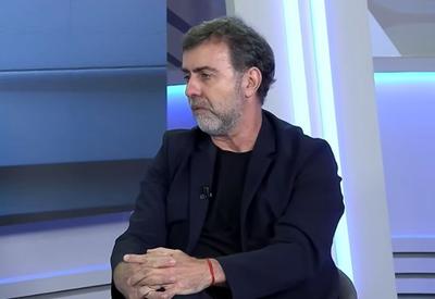 "Cláudio Castro não tem condição de sair candidato", afirma Marcelo Freixo "Cláudio Castro não tem condição de sair candidato", afirma Marcelo Freixo
