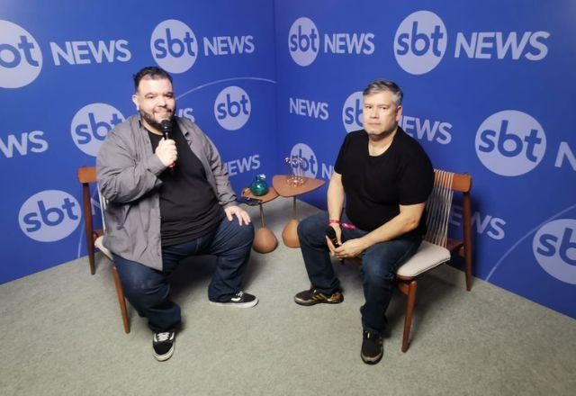 Imagem da noticia Digitalks Expo: Marcelo Pimenta explica o que é economia da paixão