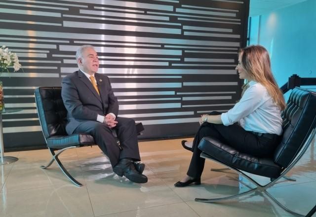 Imagem da noticia Sem mortes de crianças por vacina, Queiroga diz que é preciso vigilância