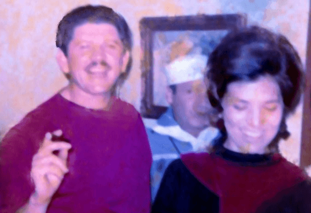 Imagem da noticia Marcelo Rubens Paiva posta foto dos pais após vitória de 'Ainda Estou Aqui' no Oscar