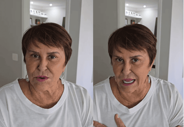 Imagem da noticia O que é aneurisma na artéria carótida, que fez Márcia Sensitiva passar por cirurgia