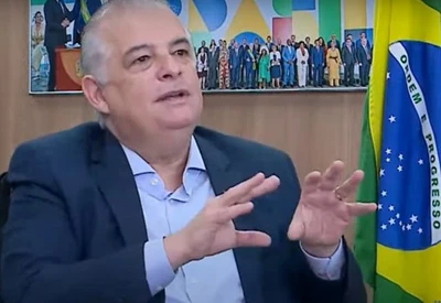 Lula avalia oferecer outro ministério a Márcio França para resolver impasse eleitoral em São Paulo Lula avalia oferecer outro ministério a Márcio França para resolver impasse eleitoral em São Paulo