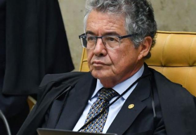 "Impeachment no STF seria uma correção de rumos", diz Marco Aurélio Mello ao SBT News "Impeachment no STF seria uma correção de rumos", diz Marco Aurélio Mello ao SBT News