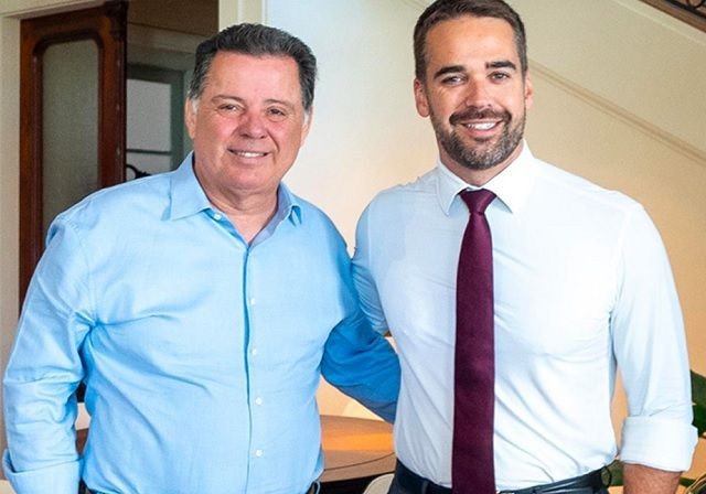 Imagem da noticia PSDB vê perda de mais deputados e deve sofrer para consolidar terceira via em 2026; veja análise