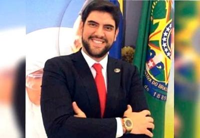 AO VIVO: CPI da Covid ouve Marconny Faria, suposto lobista da Precisa AO VIVO: CPI da Covid ouve Marconny Faria, suposto lobista da Precisa