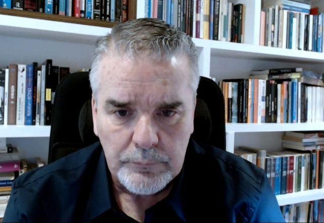 Imagem da noticia "Grande desafio", diz especialista sobre segurança na posse de Lula