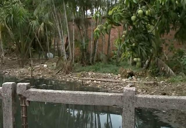 Imagem da noticia Levantamento mostram um aumento na ocupação das margens de rios no Brasil
