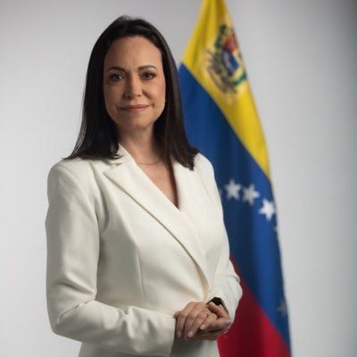 Imagem da noticia Líder da oposição na Venezuela rechaça ideia de uma nova eleição: "falta de respeito"