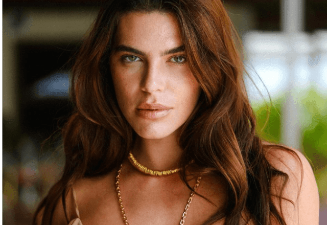 Imagem da noticia Mariana Goldfarb: o que é e como identificar a violência psicológica