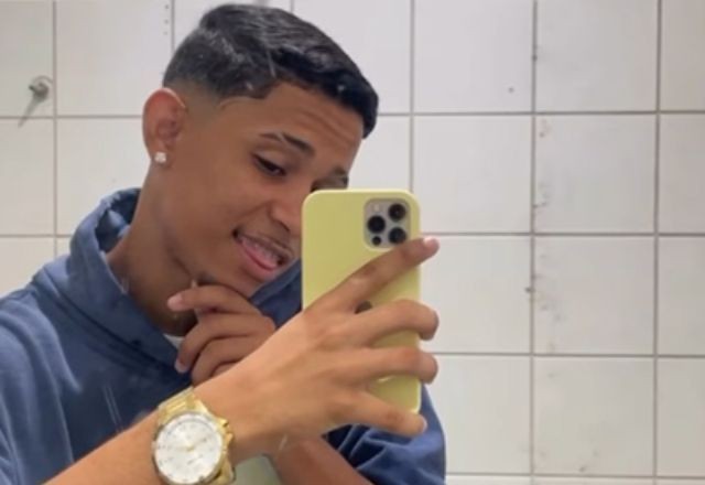 Imagem da noticia Quatro são presos suspeitos de matar adolescente de 16 anos dentro de escola em Teresina