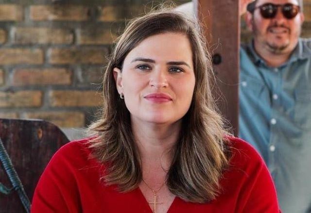Imagem da noticia Em Pernambuco, Marília Arraes lidera com 31,5% da intenções de votos