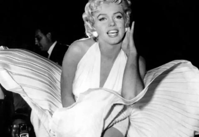Imagem da noticia Morte da atriz Marilyn Monroe completa 60 anos nesta 5ª feira