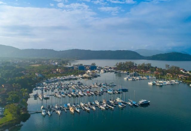 Imagem da noticia PF detalha ação de intimidação de grupo de Vorcaro em marina de Angra dos Reis (RJ)