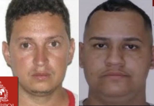 Imagem da noticia Brasileiros foragidos evitam extradição do Reino Unido alegando más condições nas prisões do Brasil